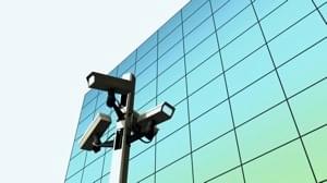 China - Surveillance Cameras